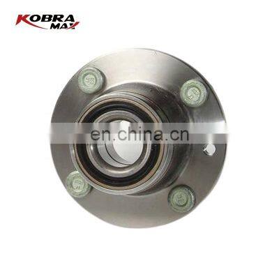 B455-26-15X B455-26-15XA F1CZ-1104A High Quality Auto Parts Rear Axle Wheel For Mazda Ford Auto Bearing photo-2