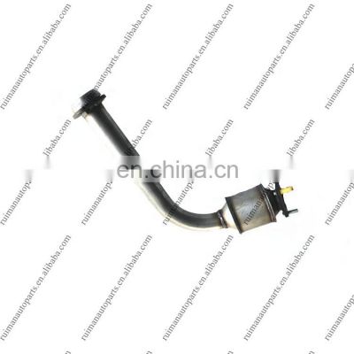 Chery tiggo 3 pre catalyst converter assembly for engine 2.0L original & aftermarket T11-1205220KA