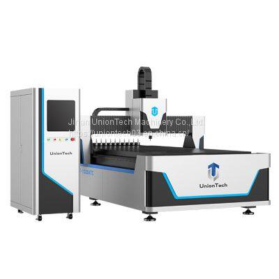 Chinese Woodworking UT-1325 Wood CNC Router Carving Machine With Auto Change Tools