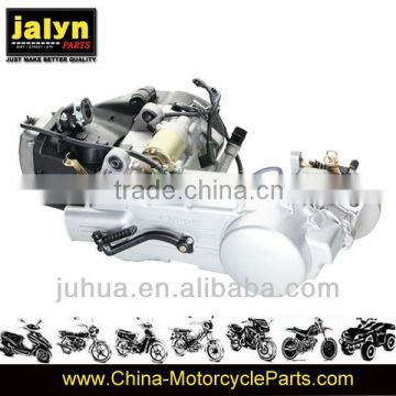 157QMJ 4 Stroke 150CC motorcycle engines for GY6-150