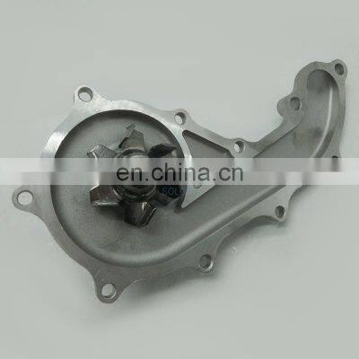 Engine Cooling System Water Pump 16100-39405 For Land Cruiser 4Runner Hilux FJ Cruiser 1GR-FE photo-3