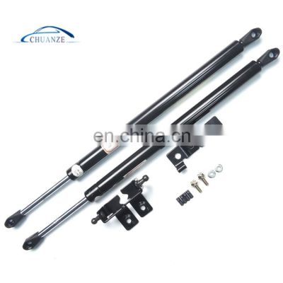 High quality automotive parts Front Hood gas Spring for Isuzu Dmax 2014 (New)