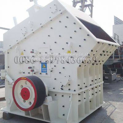 Concrete Crusher Cost photo-5