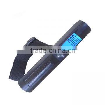 Electronic Portable Luggage Scale LCD Display Luggage Scale photo-2