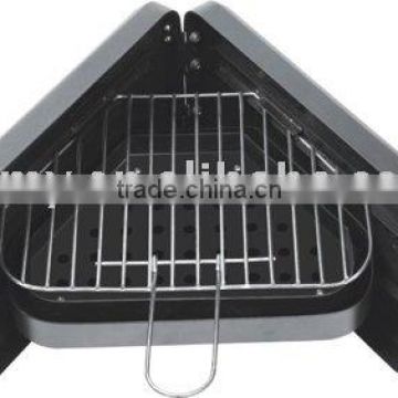 Charcoal BBQ grill