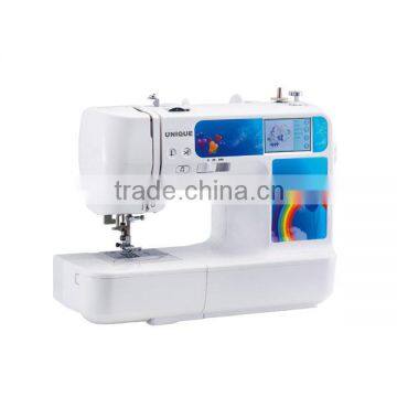 NV950 Brother Computerized Combination Embroidery and Sewing Machine Quality Choice Most Popular photo-2