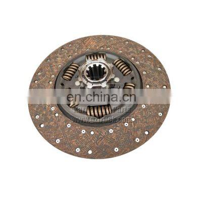 Clutch Disc Oem 1878002458 for VL FH FM FMX NH Truck Clutch Pressure Plate