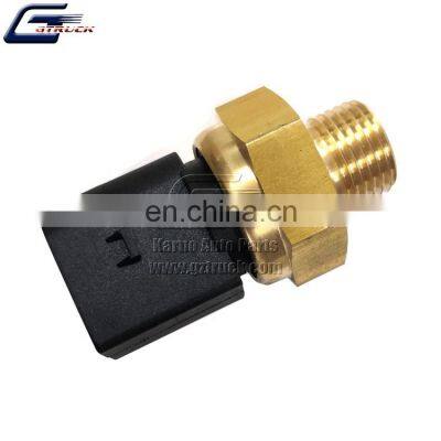 European Truck Auto Spare Parts Sender Unit, Oil Pressure Oem 0071530828 for MB Truck Pressure Sensor photo-4