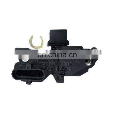 Heavy Duty Truck  Alternator Voltage Regulator  Oem F00MA45253  A0121540402 A0121540502  for MB SC Truck