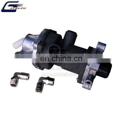 Foot Brake Valve Oem 47160-3310 47160-3311 471603311 471603310 S4716-03311 for Japanese Truck Brake Master Cylinder photo-2