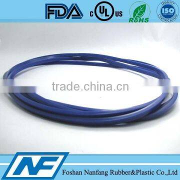 Sale Food-grade Silicone Autoclave Rubber Seal photo-4