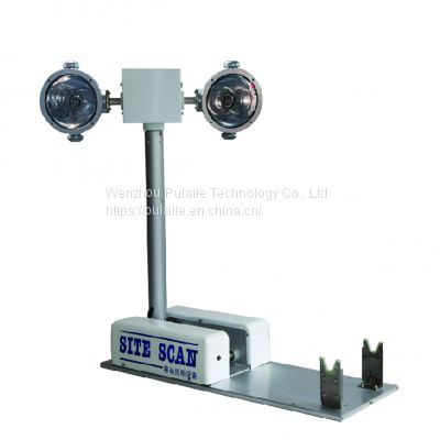 CJG122150 Mobile vehicle mounted tower light