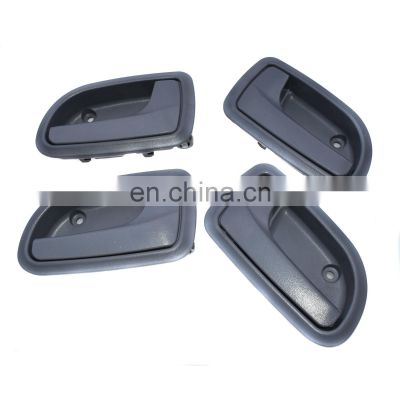 82620-07020 82610-07020 Inside Door Handle Set 4PCS Car Replacement Parts For KIA PICANTO