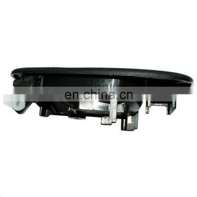 Free Shipping!New Black Interior Door Handle Left for 1998-2002 Toyota Corolla 69206-02060 photo-2