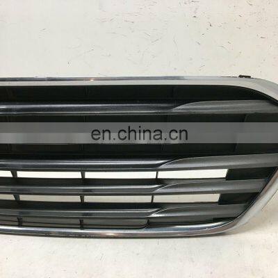 Car Front Bumper Lower Grille For TOYOTA AVALON 2013 - 2015 53102 - 07011