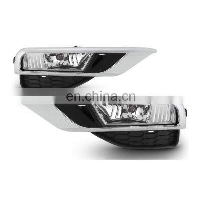 High Quality Cars Light Led Fog Lamp For HONDA CRV  2015-2016