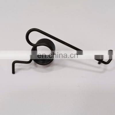 Supplier Tension Spring Motorbike Kickstart Start Springs Bend Outside Motorcycle Starter Spring photo-4