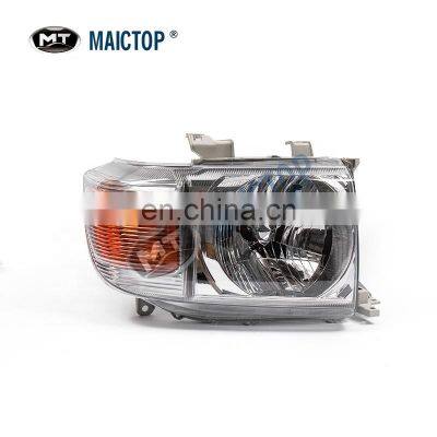 New Model Headlamp Headlight for HZJ79 FJ79 FJ75 Land Cruiser PickUp