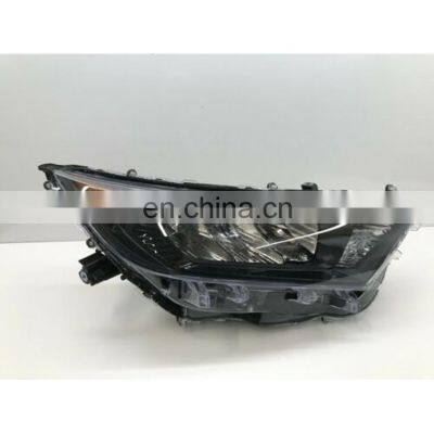 Auto Lighting System Head Light Lamp Led Car Headlight For RAV4 2019 - 2020 USA photo-2