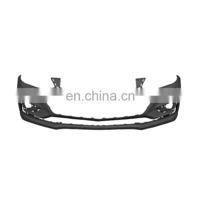 High Quality Auto Car Front Bumper Cover For Chevroelt Cruze 2017 OEM 84051793