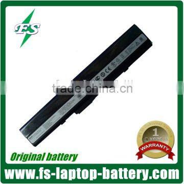 Hotsale Li-ion battery pack for ASUS A32-K53 A42-k52 A32-k52 k52 k53 Series