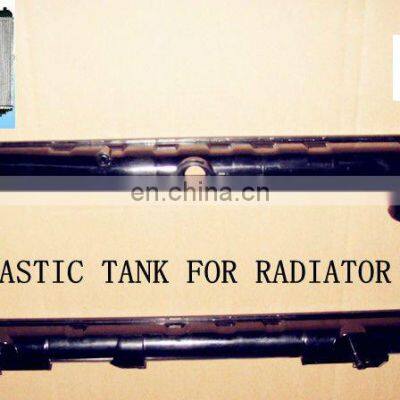 Auto Radiator Plastic Tank for car NISSAN,car water tank for INFINITI/CEDRIC,OEM:214600P001,RADIATOR