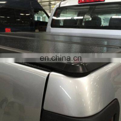 Fiberglass Pickup Truck Accessories Hard Tonneau Covers for NAVARA photo-4
