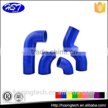 High Performance Durable Universal Auto Accessories Flexible Silicone Turbo Radiator Hose for Car