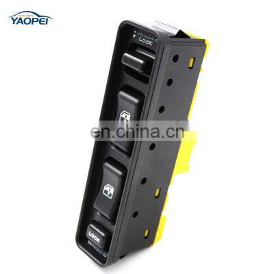 Electric Power Window Control Switch For Suzuki Vitara 1pcs Right 37990-60A00 / 37995-60A00