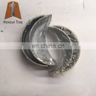 New Stock ZX200-3 4HK1 Excavator main bearing connecting rod bearing for Engine parts