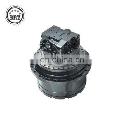 DOOSAN DX350LC DX350 Travel Motor DAEWOO DX380LC Hydraulic Motor DX380 Travel Drive photo-2