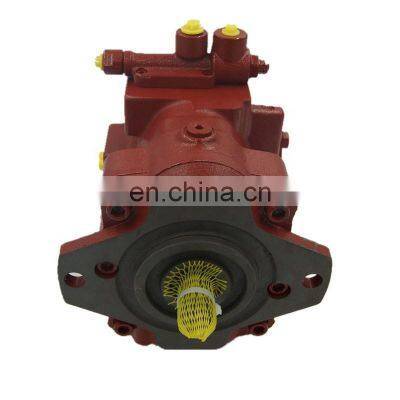 KYB PSVL-54CG-16 Pump Excavator Hydraulic Pump For Kubota Excavator KX161