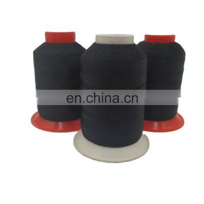 Weaving Thread  Making Machine Thread for Leather 100% Bonded  Sewing Thread