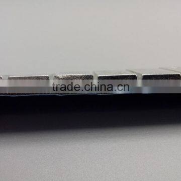 High Quality fe Adhesive Wheel Balance Weights for Cars photo-2