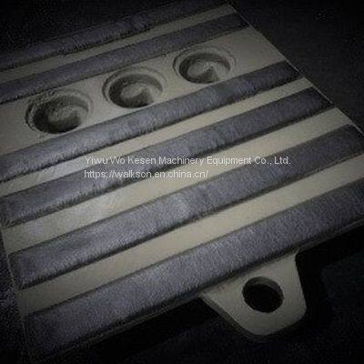 Hardfacing Wear Parts