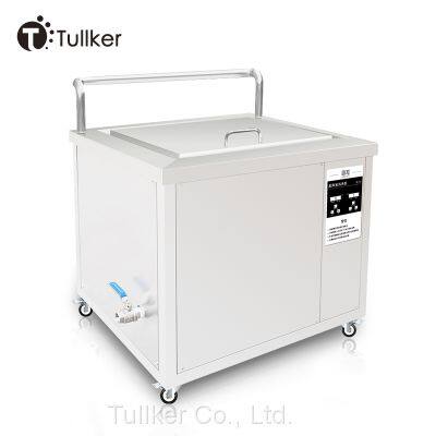 Tullker Golf Ball Club Ultrasonic Cleaning Vending Machine Coin Banknote Auto Off photo-2