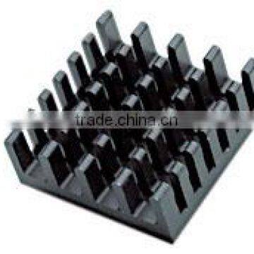 335224B00034G Pin Fin Heat Sink