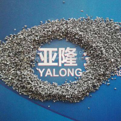 Bearing Steel Grit G40 photo-2
