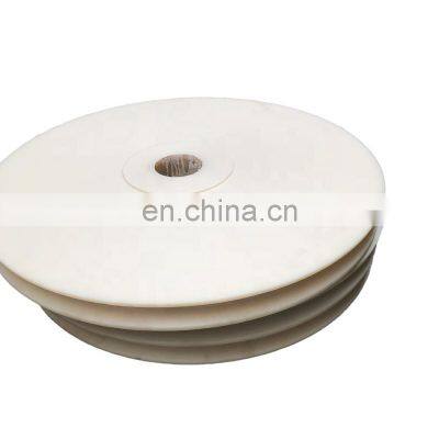 Hard Plastic Cnc Machining Components photo-5