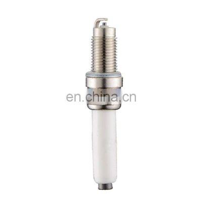 Wholesale High Quality BP6EY,BKR6E,BKR5E-11 Auto Spark Plug For Cars With Cheap Price photo-2