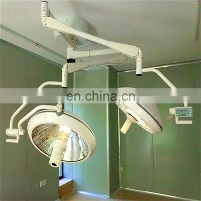 Factory Price With Surgical Lamp Operation Global Reflection Light Shadowless 500/700 For Emergence Operating Room photo-4