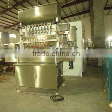 Automatic Liquid filling machine