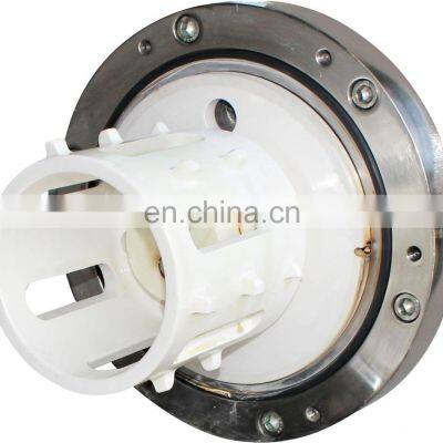 Super Fine Grinding 5L Capacity Pin Type Lab Nano Bead Mill