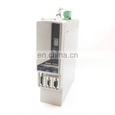 2097-V31PR0-LM Single Axis Ethernet/IP Servo Drive