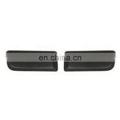 Car accessories bumper cover AL3Z17E811A AL3Z17E810A for Ford F150 SVT Raptor 2012