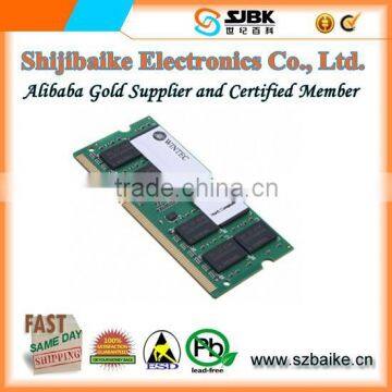 WD3SE04GX818-1333L-PD MODULE DDR3 DRAM 4G 204-SODIMM