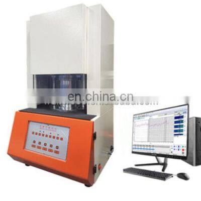 Manufacturer Rubber Mixing Mill of Open Roll Mill photo-5