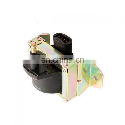 Cheap  Ignition Coil for Peugeot OE 97531206 597042 BAE507 60705701 060705738010 60705738 2526009 2526009A DLB 206