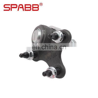 Automotive suspension parts Ball Joint Auto Spare parts with Cheap Price