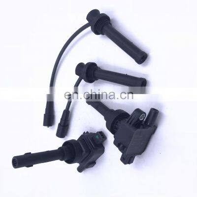 Car Auto Parts Sub Cylinder Line for Chery A1 A3 ARRIZO7 Tiggo OE E4G13-3707170 photo-3